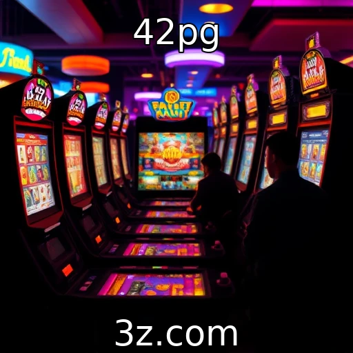 Estudo revela comportamento de apostadores em slots