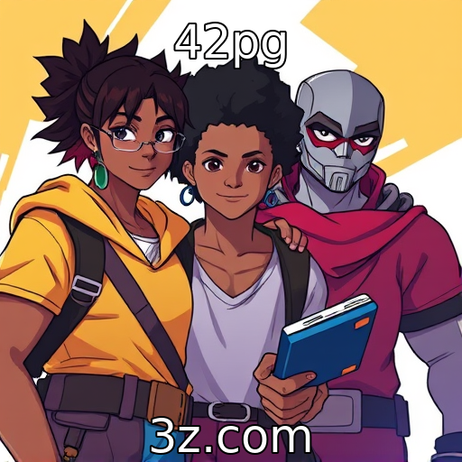 Diversidade nos personagens de jogos modernos