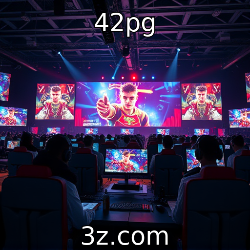 A evolução dos eSports e sua popularidade mundial