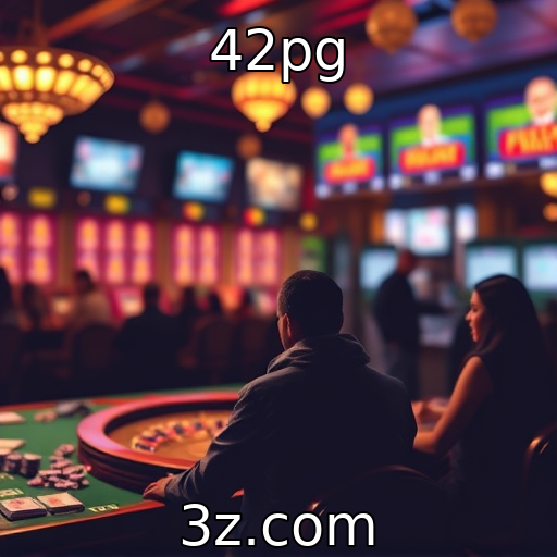 Evolução do comportamento de apostadores em jogos de cassino