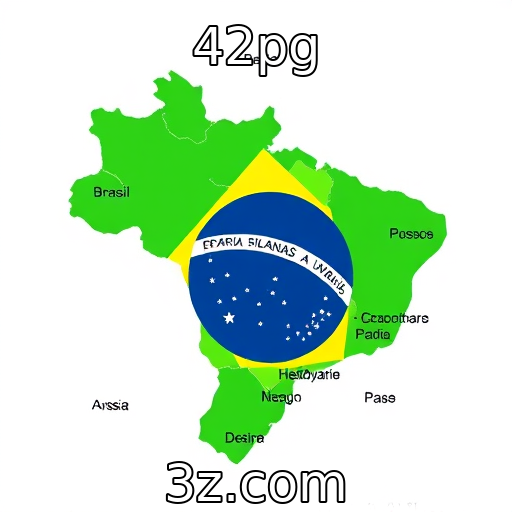 Expansão de plataformas de apostas no mercado brasileiro