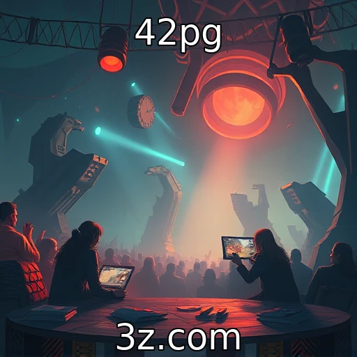 Desenvolvedores buscam inovações em mecânicas de jogo