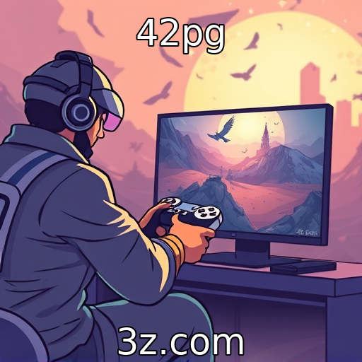 Crescimento das plataformas de streaming de jogos