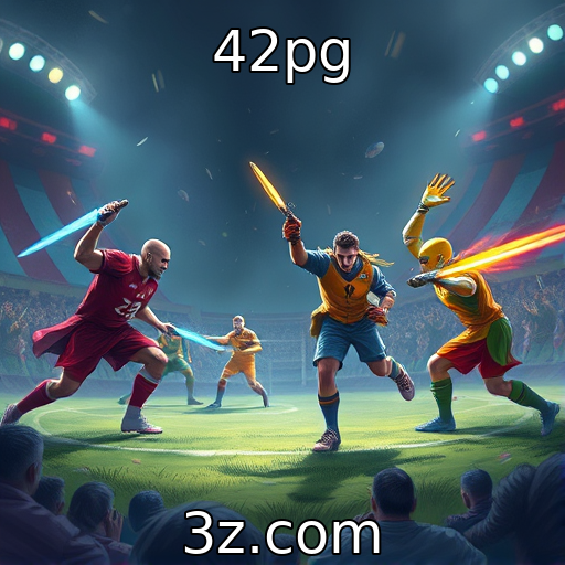 Inovação em RNG transforma experiência de jogo online