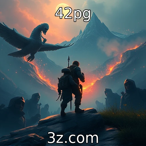 Inovação em narrativas interativas nos jogos