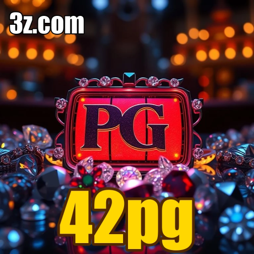 Notícias do 42pg: Conectando Gamers ao Futuro dos Jogos