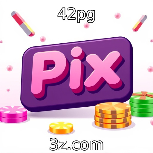 Efeito do Pix na popularidade de cassinos online