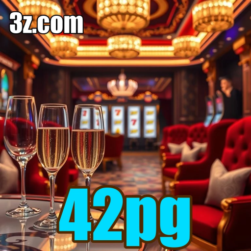 Entre na Diversão das Streams no 42pg com Estilo!