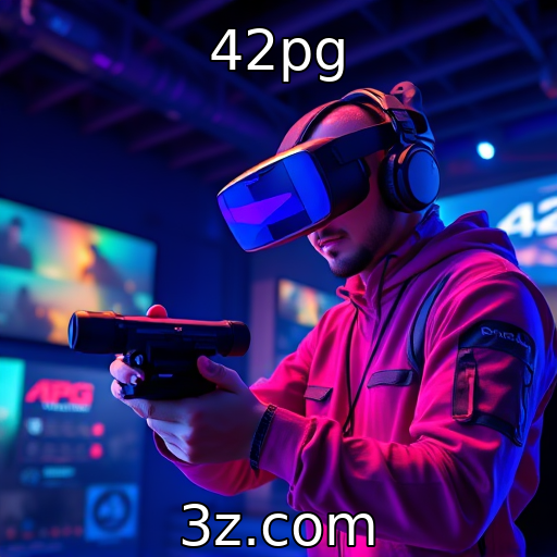 Impactos da realidade virtual na experiência gamer